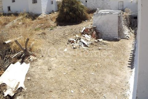 Landejendom i Huercal-Overa, Almeria, Huercal-Overa - € 59.950 | Ref: VH1373 - foto 12