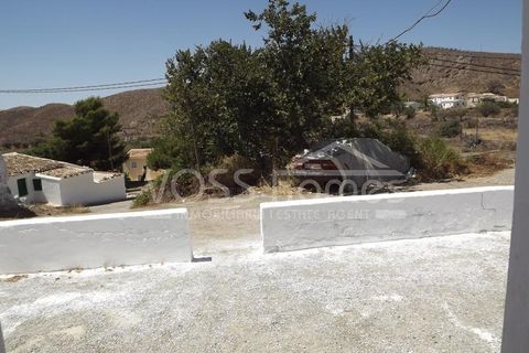 Landejendom i Huercal-Overa, Almeria, Huercal-Overa - € 59.950 | Ref: VH1373 - foto 14