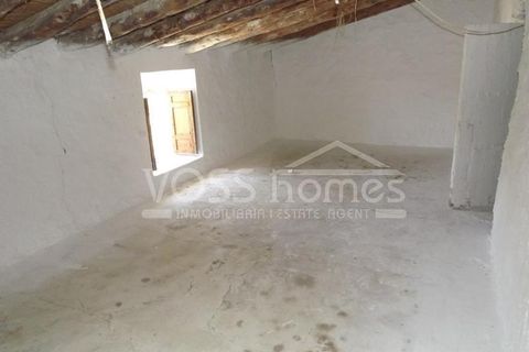 Landejendom i Huercal-Overa, Almeria, Huercal-Overa - € 59.950 | Ref: VH1373 - foto 15