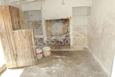 Landejendom i Huercal-Overa, Almeria, Huercal-Overa - € 59.950 | Ref: VH1373 - foto 16
