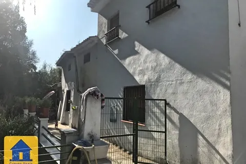 Farm hus i Galera, Granada, Galera - € 175.000 | Ref: cs1952 - foto 6