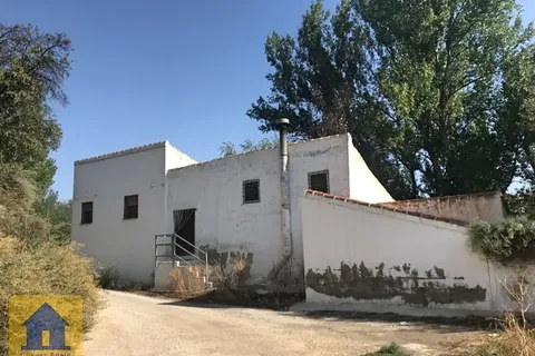 Farm hus i Galera, Granada, Galera - € 175.000 | Ref: cs1952 - foto 2
