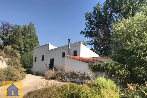 Farm hus i Galera, Granada, Galera - € 175.000 | Ref: cs1952 - foto 3
