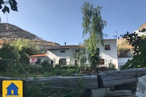 Farm hus i Galera, Granada, Galera - € 175.000 | Ref: cs1952 - foto 4