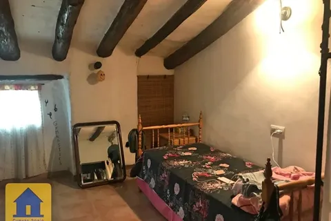 Farm hus i Galera, Granada, Galera - € 175.000 | Ref: cs1952 - foto 15