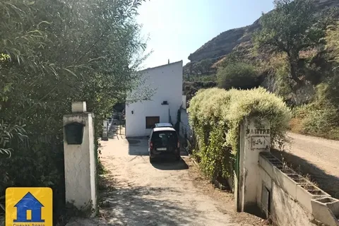 Farm hus i Galera, Granada, Galera - € 175.000 | Ref: cs1952 - foto 10