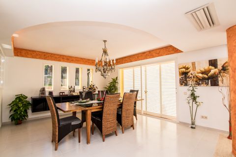 Villa a Palma De Mallorca, Mallorca, Palma De Mallorca - € 2.200.000 | Ref: P01879 - foto 6