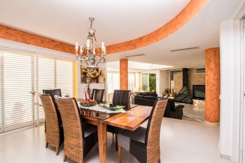 Villa a Palma De Mallorca, Mallorca, Palma De Mallorca - € 2.200.000 | Ref: P01879 - foto 8