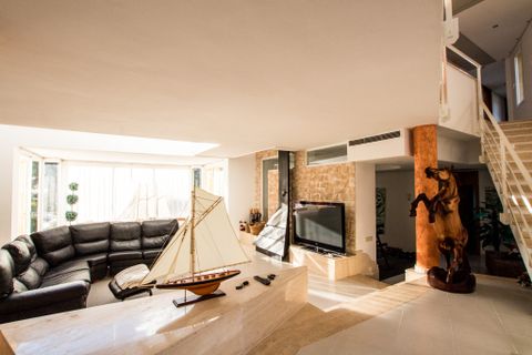 Villa a Palma De Mallorca, Mallorca, Palma De Mallorca - € 2.200.000 | Ref: P01879 - foto 14