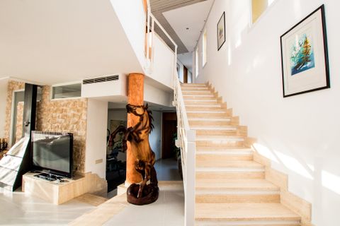 Villa a Palma De Mallorca, Mallorca, Palma De Mallorca - € 2.200.000 | Ref: P01879 - foto 15
