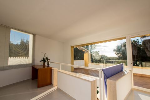 Villa a Palma De Mallorca, Mallorca, Palma De Mallorca - € 2.200.000 | Ref: P01879 - foto 23