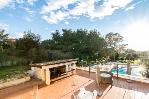 Villa a Palma De Mallorca, Mallorca, Palma De Mallorca - € 2.200.000 | Ref: P01879 - foto 25