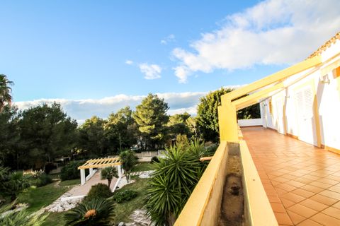 Villa a Palma De Mallorca, Mallorca, Palma De Mallorca - € 2.200.000 | Ref: P01879 - foto 26