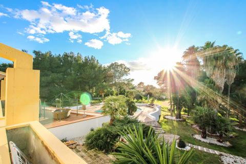 Villa a Palma De Mallorca, Mallorca, Palma De Mallorca - € 2.200.000 | Ref: P01879 - foto 27