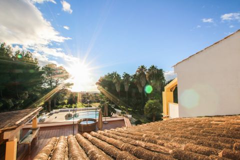 Villa a Palma De Mallorca, Mallorca, Palma De Mallorca - € 2.200.000 | Ref: P01879 - foto 32