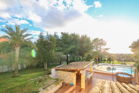 Villa a Palma De Mallorca, Mallorca, Palma De Mallorca - € 2.200.000 | Ref: P01879 - foto 36