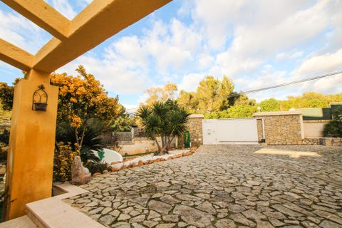 Villa a Palma De Mallorca, Mallorca, Palma De Mallorca - € 2.200.000 | Ref: P01879 - foto 37