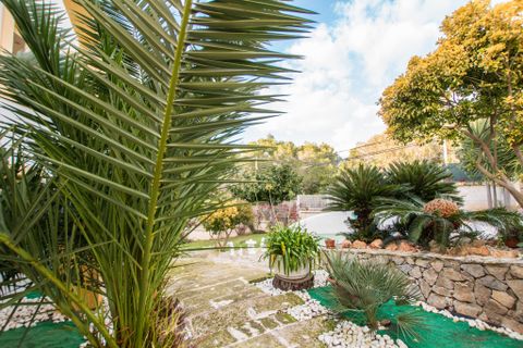 Villa a Palma De Mallorca, Mallorca, Palma De Mallorca - € 2.200.000 | Ref: P01879 - foto 38