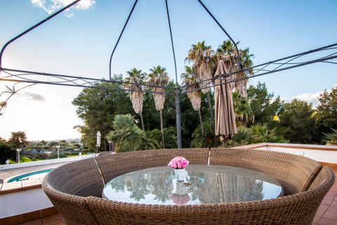 Villa a Palma De Mallorca, Mallorca, Palma De Mallorca - € 2.200.000 | Ref: P01879 - foto 39