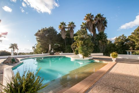 Villa a Palma De Mallorca, Mallorca, Palma De Mallorca - € 2.200.000 | Ref: P01879 - foto 40
