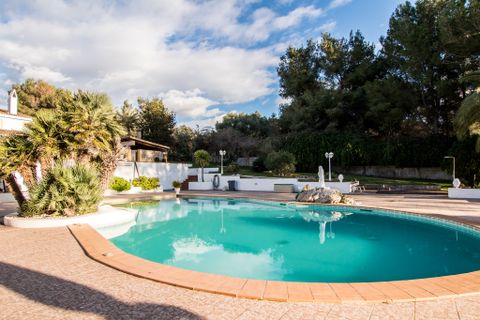 Villa a Palma De Mallorca, Mallorca, Palma De Mallorca - € 2.200.000 | Ref: P01879 - foto 41