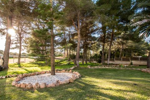 Villa a Palma De Mallorca, Mallorca, Palma De Mallorca - € 2.200.000 | Ref: P01879 - foto 42