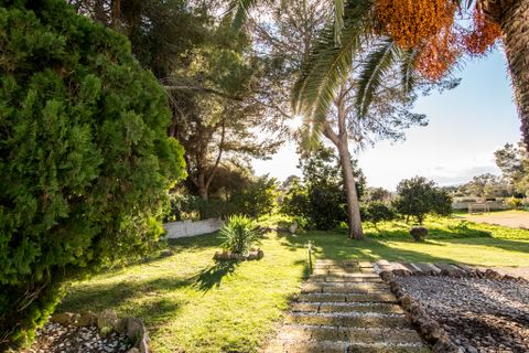 Villa a Palma De Mallorca, Mallorca, Palma De Mallorca - € 2.200.000 | Ref: P01879 - foto 43