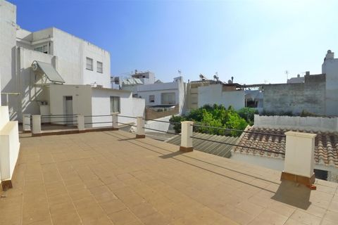 Landsbyhus i Nerja, Malaga, Nerja - € 650.000 | Ref: 2132 - foto 1