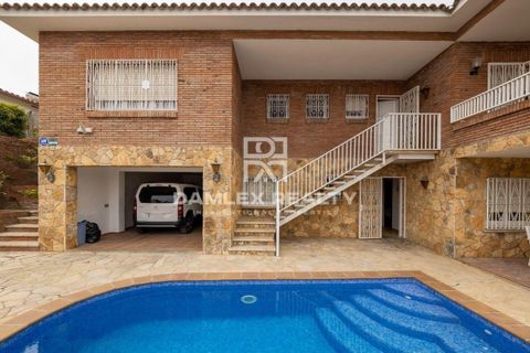 Villa i Lloret De Mar, Gerona, Lloret De Mar - € 490.000 | Ref: 71044 - foto 1