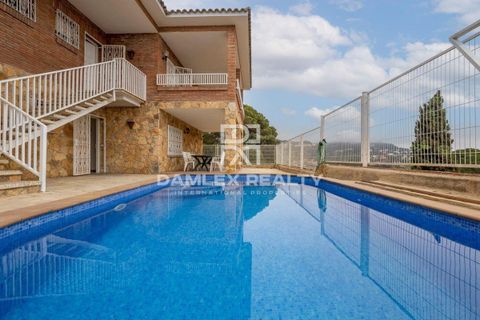 Villa i Lloret De Mar, Gerona, Lloret De Mar - € 490.000 | Ref: 71044 - foto 8