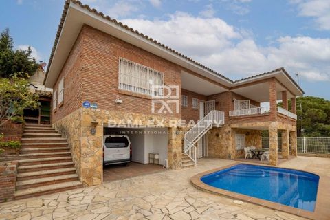 Villa i Lloret De Mar, Gerona, Lloret De Mar - € 490.000 | Ref: 71044 - foto 16