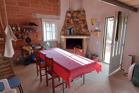 Landejendom i Freginals, Tarragona, Freginals - € 83.000 | Ref: 81 - foto 14