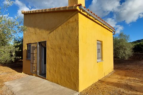 Landejendom i Freginals, Tarragona, Freginals - € 83.000 | Ref: 81 - foto 13