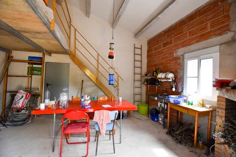Landejendom i Freginals, Tarragona, Freginals - € 83.000 | Ref: 81 - foto 7