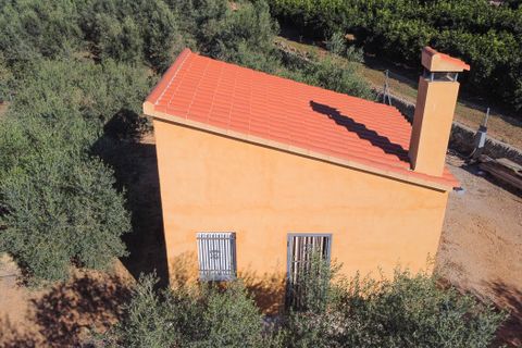 Landejendom i Freginals, Tarragona, Freginals - € 83.000 | Ref: 81 - foto 3