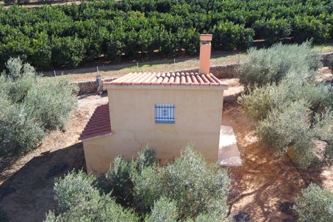 Landejendom i Freginals, Tarragona, Freginals - € 83.000 | Ref: 81 - foto 4