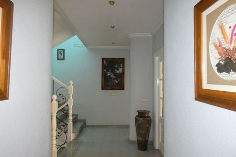 Villa a Almoradi, Alicante, Almoradi - € 499.955 | Ref: 410954 - foto 23