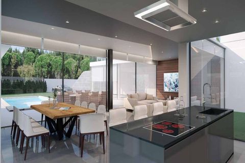 Villa a Altea, Alicante, Altea - € 895.000 | Ref: CHA0951 - foto 7