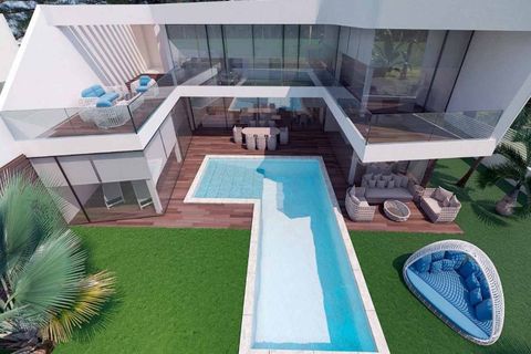 Villa a Altea, Alicante, Altea - € 895.000 | Ref: CHA0951 - foto 12