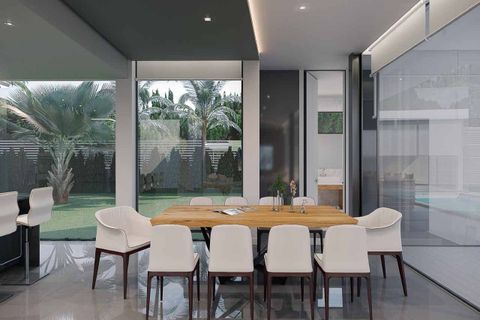 Villa a Altea, Alicante, Altea - € 895.000 | Ref: CHA0951 - foto 13