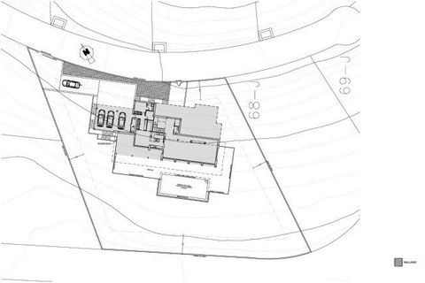 Villa i Benitachell, Alicante, Benitachell - € 4.236.000 | Ref: 6958 - foto 10