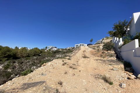 Villa i Benitachell, Alicante, Benitachell - € 4.236.000 | Ref: 6958 - foto 11