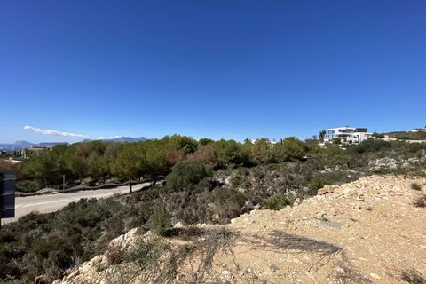 Villa i Benitachell, Alicante, Benitachell - € 4.236.000 | Ref: 6958 - foto 12