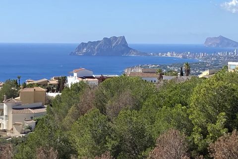 Villa i Benitachell, Alicante, Benitachell - € 4.236.000 | Ref: 6958 - foto 13