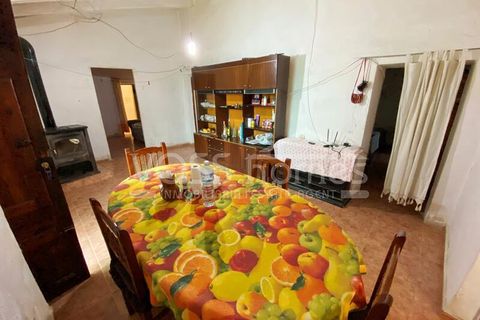 Byhus i Huercal-Overa, Almeria, Huercal-Overa - € 69.950 | Ref: VH1421 - foto 2