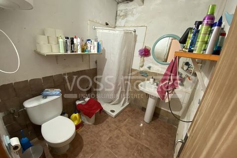 Byhus i Huercal-Overa, Almeria, Huercal-Overa - € 69.950 | Ref: VH1421 - foto 3