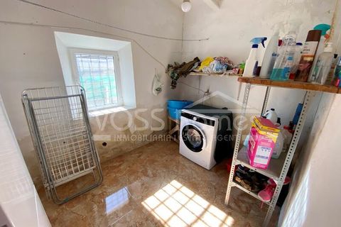Byhus i Huercal-Overa, Almeria, Huercal-Overa - € 69.950 | Ref: VH1421 - foto 4