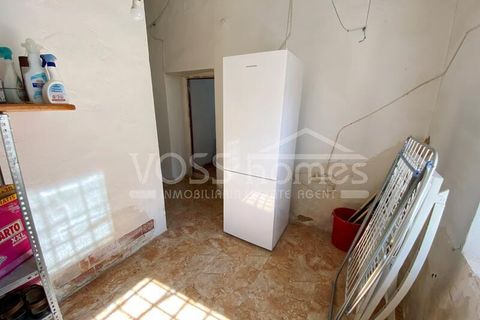 Byhus i Huercal-Overa, Almeria, Huercal-Overa - € 69.950 | Ref: VH1421 - foto 5
