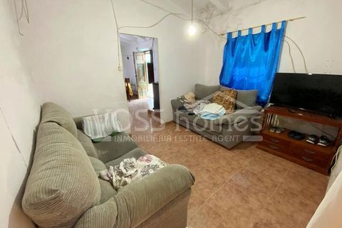 Byhus i Huercal-Overa, Almeria, Huercal-Overa - € 69.950 | Ref: VH1421 - foto 6