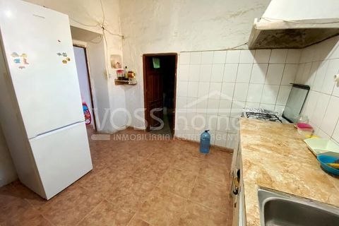 Byhus i Huercal-Overa, Almeria, Huercal-Overa - € 69.950 | Ref: VH1421 - foto 7